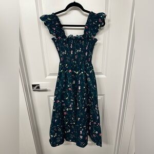 Hill House Ellie Nap Dress